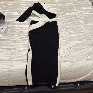 Zhivago dress